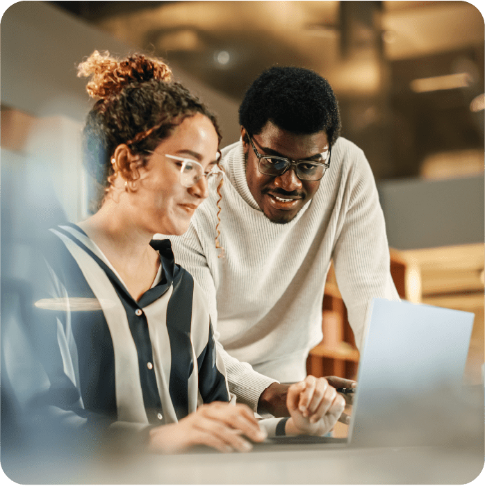 Full Stack Payments - Premium Geometric Image Gallery - 4K